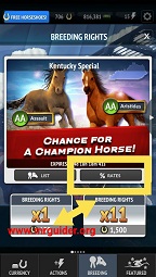 Horse racing manager 2018 cheats 2